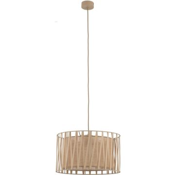 Lampa wisząca HARMONY 11460 1x15W/E27 IP20 od TK Lighting