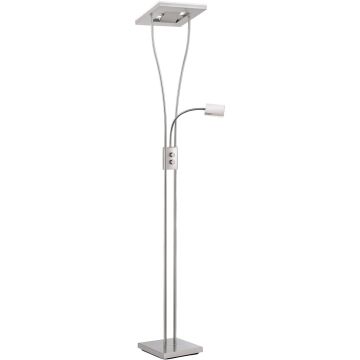 Lampa podłogowa HELIA 11776-55 3000k 3x28W/LED 1900/400/400lm ip20 od Paul Neuhaus