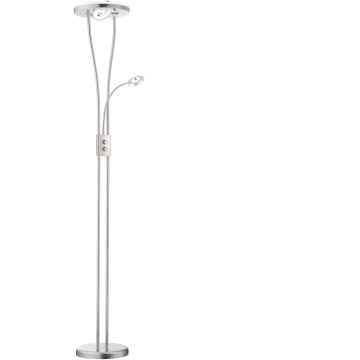 Lampa podłogowa HELIA 11778-55 3000k 3x28W/LED 1900/400/400lm ip20 od Paul Neuhaus