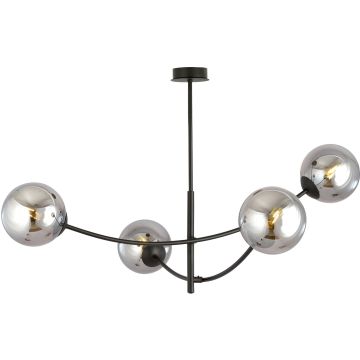 Lampa sufitowa HUNTER 1100/4 4x40W/E14 IP20 od Emibig