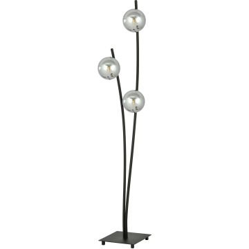 Lampa podłogowa HUNTER 1100/LP3 3x40W/E14 IP20 od Emibig