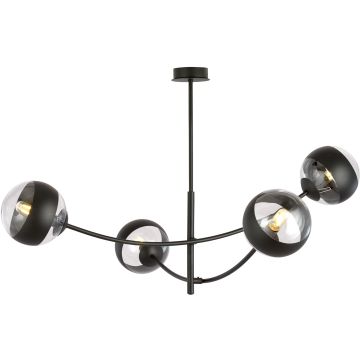 Lampa sufitowa HUNTER 1101/4 4x40W/E14 IP20 od Emibig