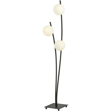Lampa podłogowa HUNTER 1102/LP3 3x40W/E14 IP20 od Emibig