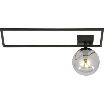 Lampa sufitowa IMAGO 1131/1A 1x40W/E14 IP20 od Emibig