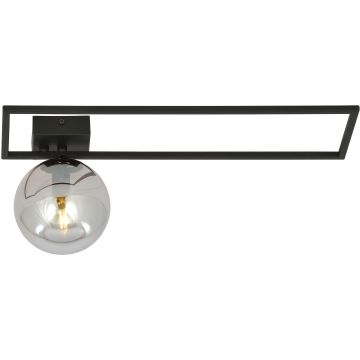 Lampa sufitowa IMAGO 1131/1B 1x40W/E14 IP20 od Emibig