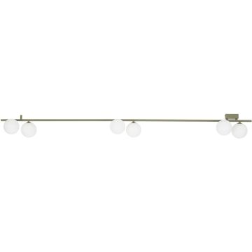 Lampa sufitowa IMELO 11480 6x8W/G9 IP20 od TK Lighting