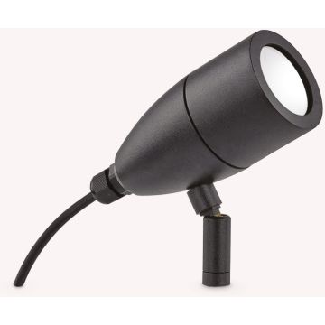 Reflektor ogrodowy INSIDE 115429 1x15W/G9 ip54 od Ideal Lux