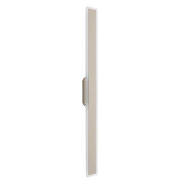 Kinkiet ISLA LED 11554 3000K 1x22W/LED 1200lm IP54 od Nowodvorski