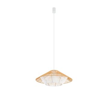Lampa wisząca JAPANDI 11156 1x25W/E27 IP20 od Nowodvorski