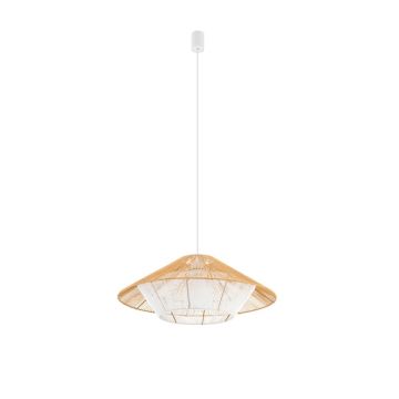 Lampa wisząca JAPANDI 11157 1x25W/E27 IP20 od Nowodvorski