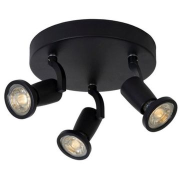 Spot JASTER 11903/15/30 2700k 3x5w/gu10 350lm ip20 od Lucide