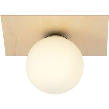 Lampa sufitowa KENZO 1142/1A 1x40W/E14 IP20 od Emibig