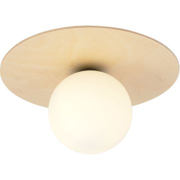 Lampa sufitowa KENZO 1142/1B 1x40W/E14 IP20 od Emibig