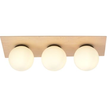 Lampa sufitowa KENZO 1142/3 4x40W/E14 IP20 od Emibig