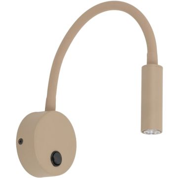 Kinkiet LAGOS 11449 1x8W/G9 IP20 od TK Lighting
