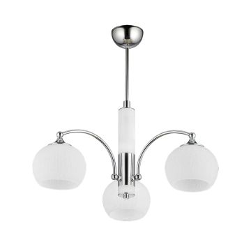 Lampa sufitowa LARGO 1131 3x15W/E27 IP20 od Jupiter