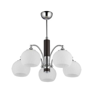 Lampa sufitowa LARGO 1135 5x15W/E27 IP20 od Jupiter