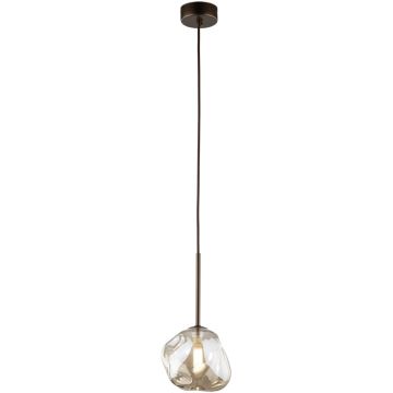 Lampa wisząca LAVA 11025 1x8W/G9 IP20 od TK Lighting