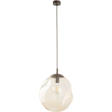 Lampa wisząca LAVA 11324 1x15W/E27 IP20 od TK Lighting