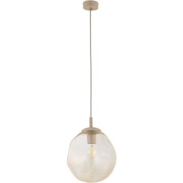 Lampa wisząca LAVA 11327 1x15W/E27 IP20 od TK Lighting