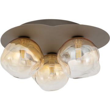 Lampa sufitowa LAVA 11453 3x8W/G9 IP20 od TK Lighting