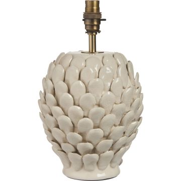 Lampa stołowa Layered Leaf 111249 1x10w/b22 ip20 od Endon