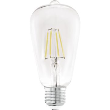 Żarówka LED 110012 2700K 1x7W/E27 806lm od Eglo