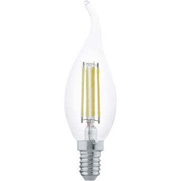 Żarówka LED 110017 2700K 1x4W/E14 350lm od Eglo