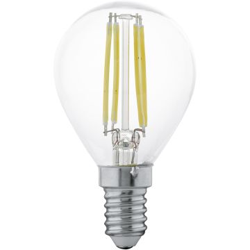 Żarówka LED 110018 2700K 1x4W/E14 350lm od Eglo