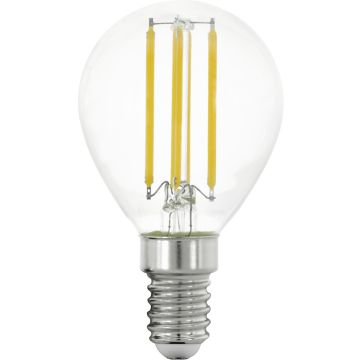 Żarówka LED 110021 2700K 1x7W/E14 806lm od Eglo
