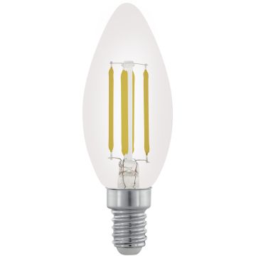 Żarówka LED 110025 2700K 1x4W/E14 350lm od Eglo