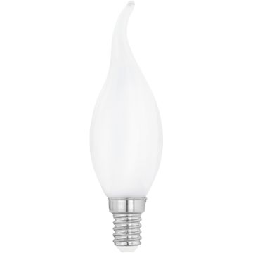Żarówka LED 110045 2700K 1x4W/E14 470lm od Eglo
