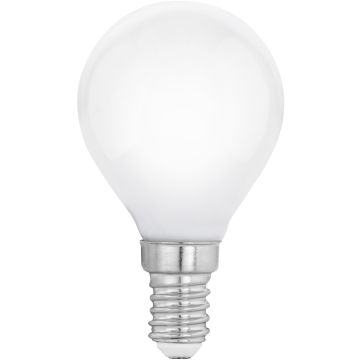 Żarówka LED 110046 2700K 1x4W/E14 470lm od Eglo