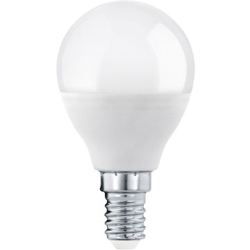 Żarówka LED 110139 3000K 1x5,5W/E14 470lm od Eglo