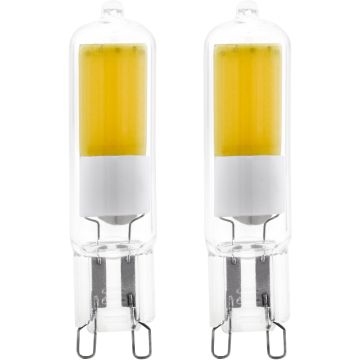 Żarówka LED 110152 3000K 2x2W/G9 200lm od Eglo