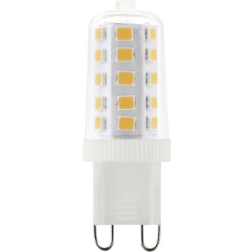 Żarówka LED 110157 4000K 1x3W/G9 320lm od Eglo