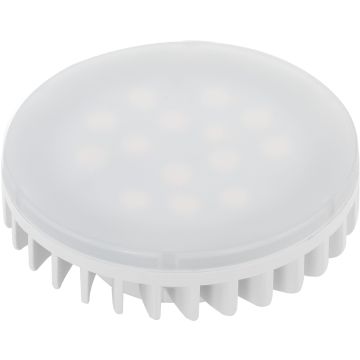 Żarówka LED 110161 3000K 1x4,9W/GX53 470lm od Eglo