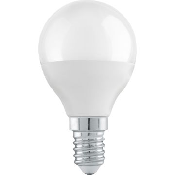 Żarówka LED 110177 3000K 1x4,9W/E14 470lm od Eglo