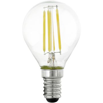 Żarówka LED 110183 2700K 1x4,5W/E14 470lm od Eglo