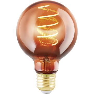 Żarówka LED VINTAGE 11882 2000K 1X4W/E27 50lm od Eglo