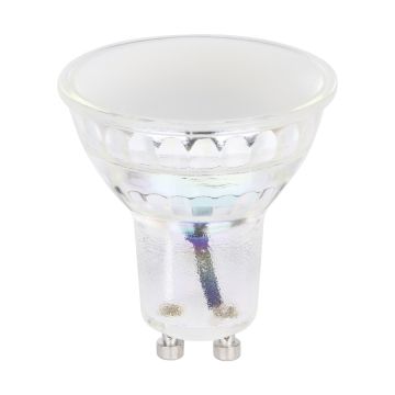 Żarówka LEDGU10 110421 2700-6500K 1x4.9W/GU10 345lm ip20 od Eglo