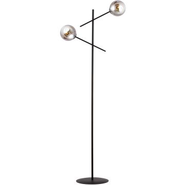 Lampa podłogowa LINEAR 1167/LP2 2x40W/E14 IP20 od Emibig