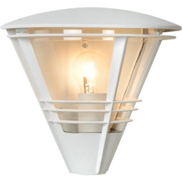 Kinkiet LIVIA 11812/01/31 1x60w/e27 ip44 od Lucide