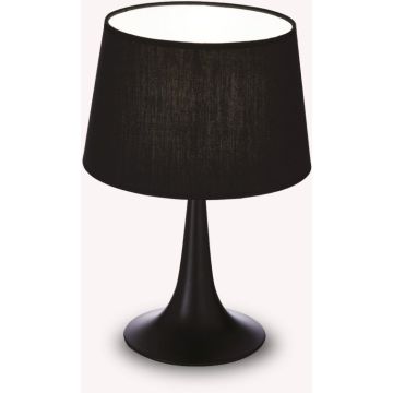 Lampa stołowa LONDON 110554 1x60W/E27 ip20 od Ideal Lux