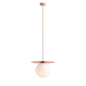 Lampa wisząca LOOP 1125G11_L 1x15W/E27 IP20 od Aldex