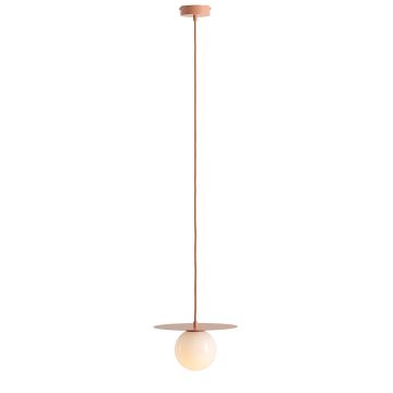 Lampa wisząca LOOP 1125G11_S 1x10W/E14 IP20 od Aldex