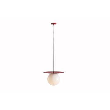 Lampa wisząca LOOP 1125G15_L 1x15W/E27 IP20 od Aldex