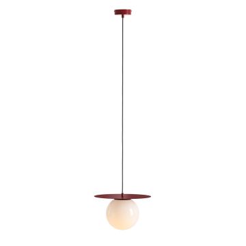 Lampa wisząca LOOP 1125G15_M 1x15W/E27 IP20 od Aldex