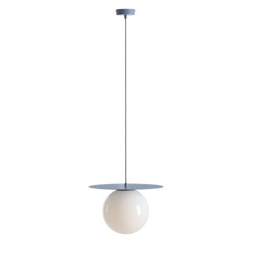 Lampa wisząca LOOP 1125G16_L 1x15W/E27 IP20 od Aldex