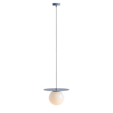 Lampa wisząca LOOP 1125G16_M 1x15W/E27 IP20 od Aldex